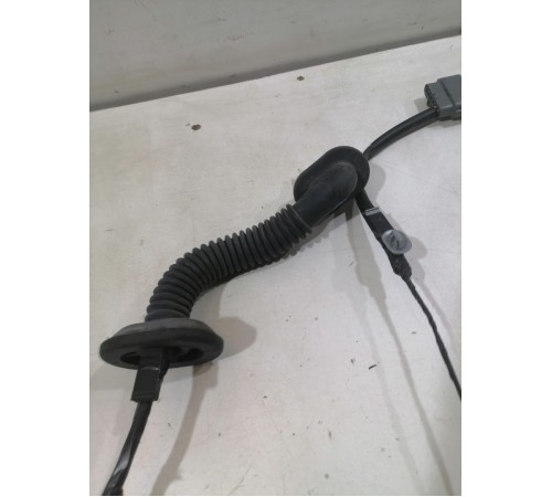 Проводка двери задняя левая