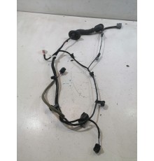 Проводка двери задняя левая