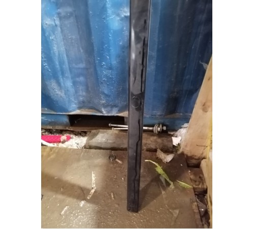 Рейлинг правый