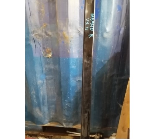 Рейлинг правый