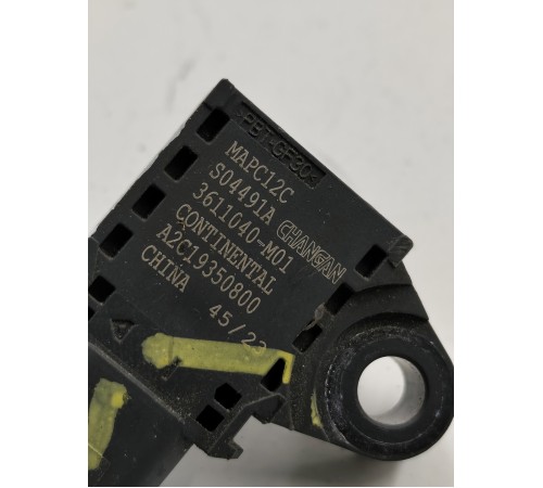 Датчик абсолютного давления