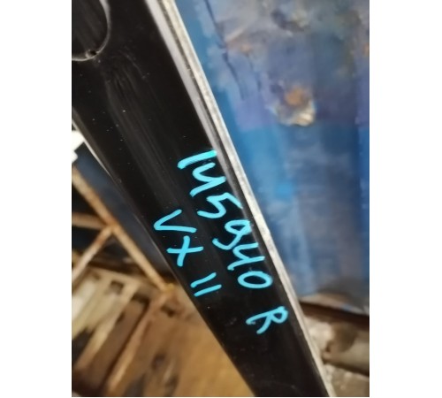 Рейлинг правый