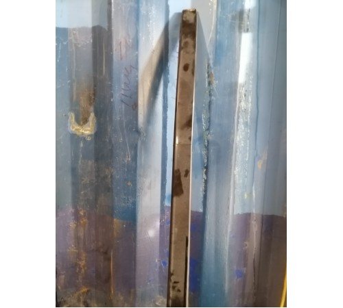 Рейлинг правый