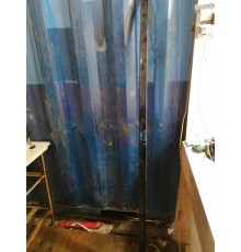 Рейлинг правый