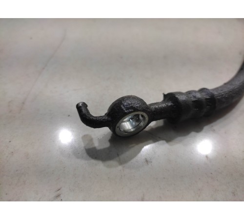 Тормозной шланг(передний правый)