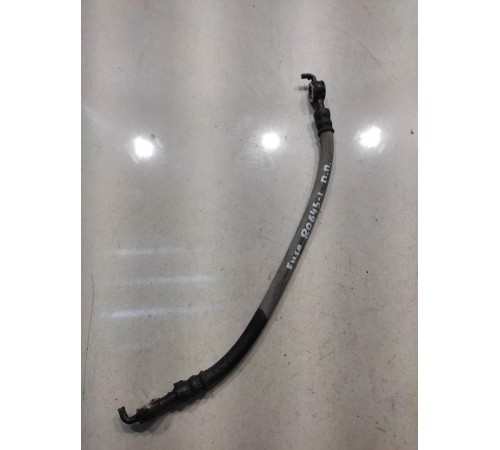 Тормозной шланг(передний правый)