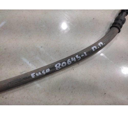 Тормозной шланг(передний правый)