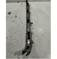 Направляющая левой сдвижной двери