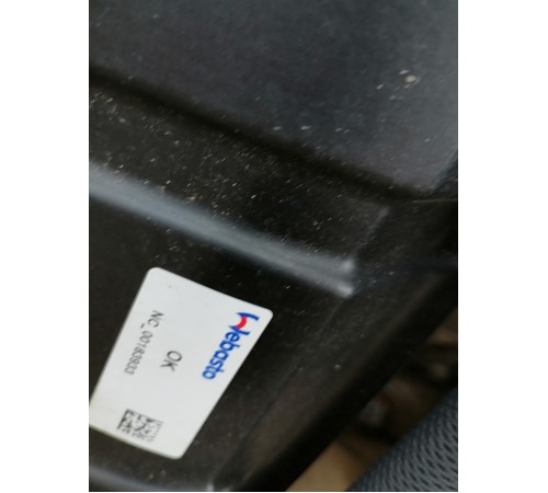 Панорамный люк крыши