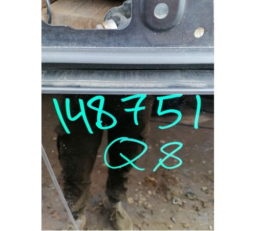 Панорамный люк крыши