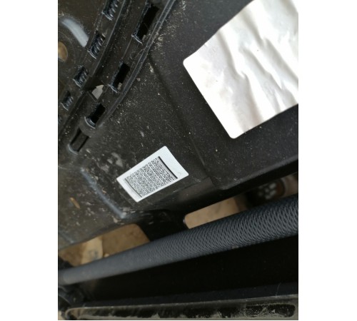 Панорамный люк крыши