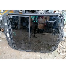 Панорамный люк крыши