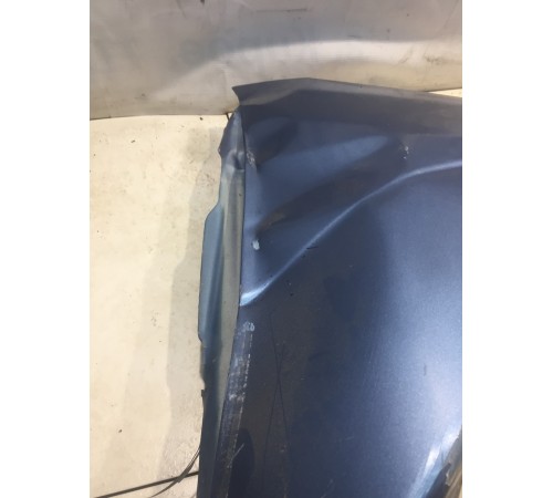 Крыло переднее правое