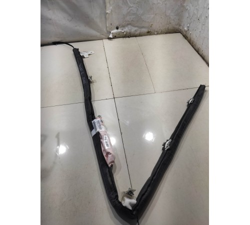 Подушка безопасности боковая (шторка) (правая)