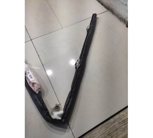 Подушка безопасности боковая (шторка) (правая)