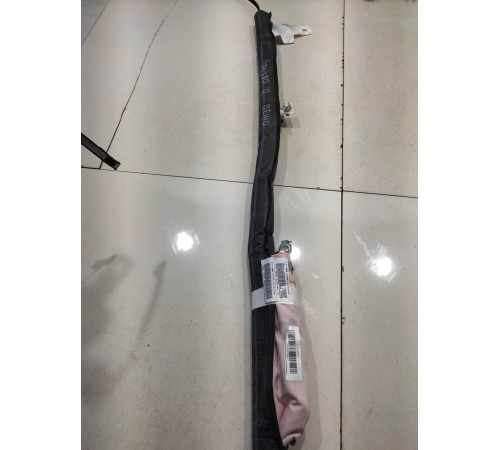 Подушка безопасности боковая (шторка) (правая)