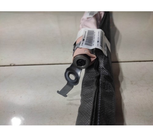 Подушка безопасности боковая (шторка) (правая)