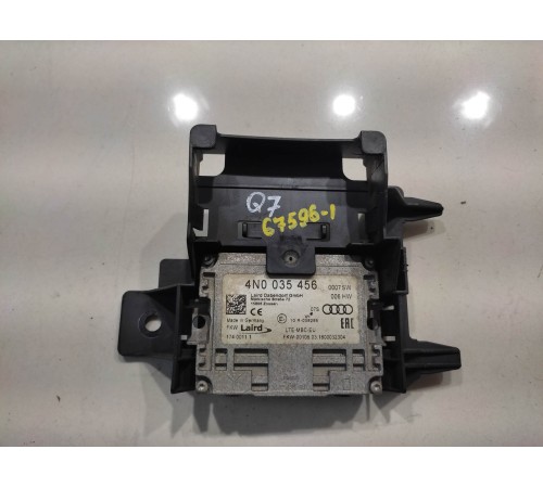 Усилитель антенны