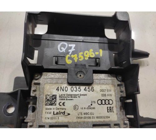 Усилитель антенны