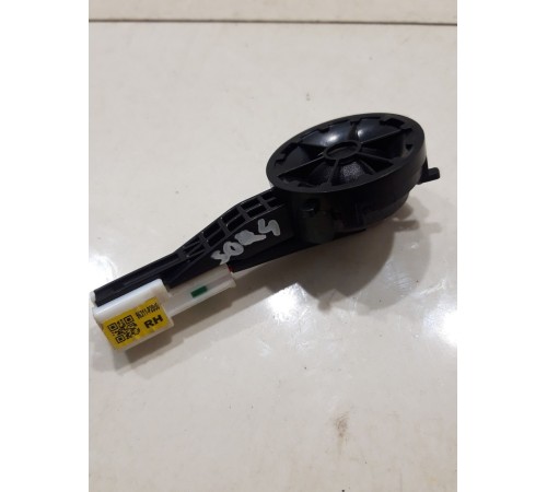 Динамик передний правый высокочастотный