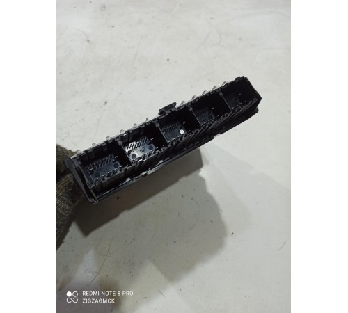 Блок управления пневмоподвеской