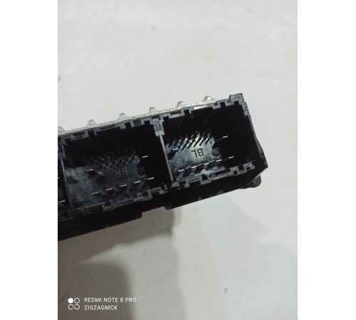 Блок управления пневмоподвеской