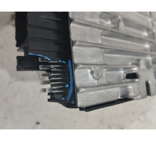 Блок управления пневмоподвеской