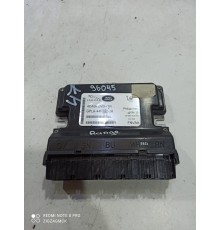 Блок управления пневмоподвеской