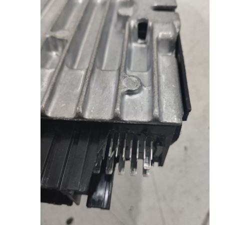 Блок управления пневмоподвеской