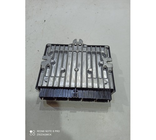 Блок управления пневмоподвеской