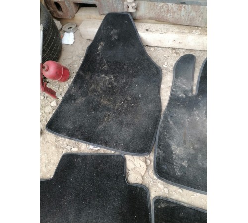 Коврики салона