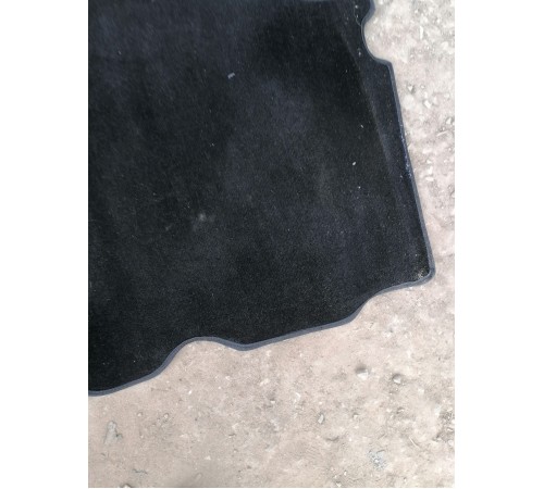 Коврики салона