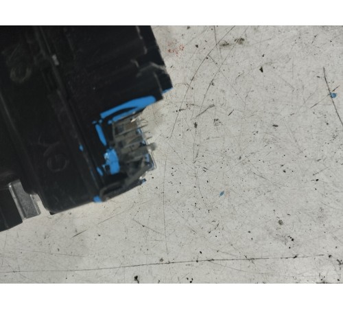 Блок управления пневмоподвеской