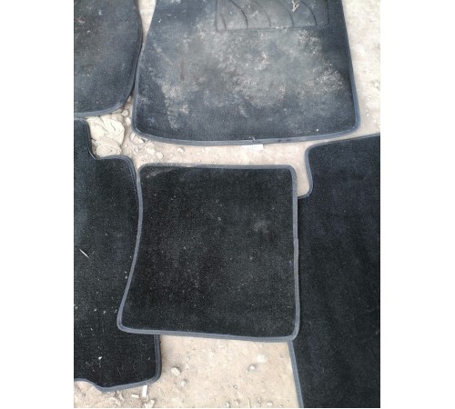 Коврики салона