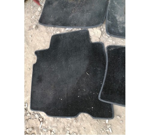 Коврики салона