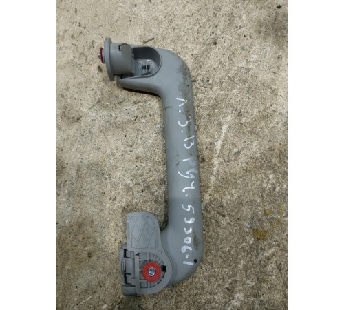 Ручка потолочная