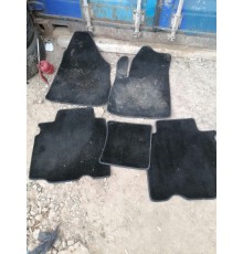 Коврики салона