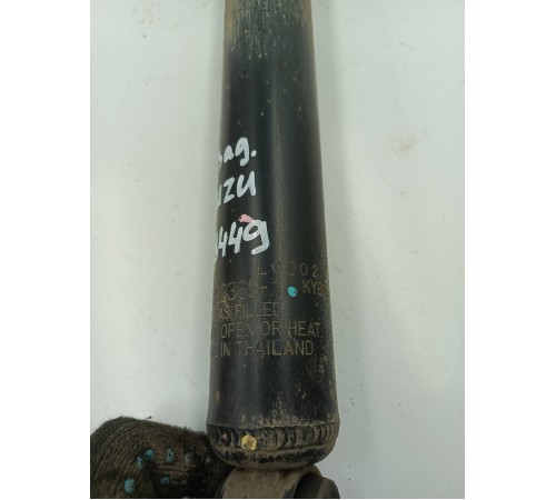 Амортизатор подвески задний