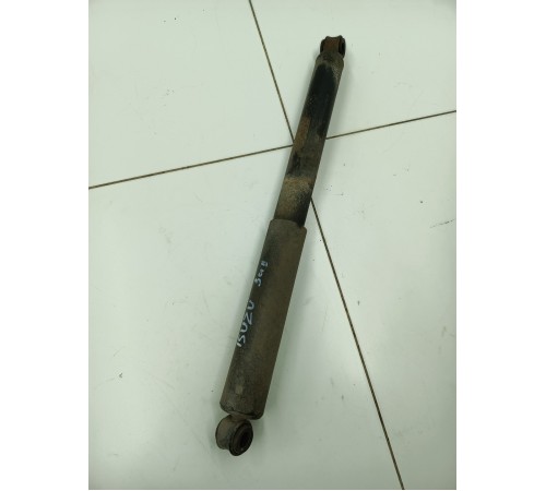 Амортизатор подвески задний