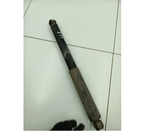 Амортизатор подвески задний