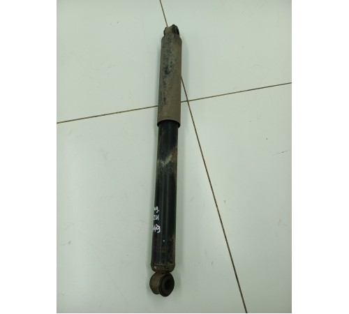 Амортизатор подвески задний