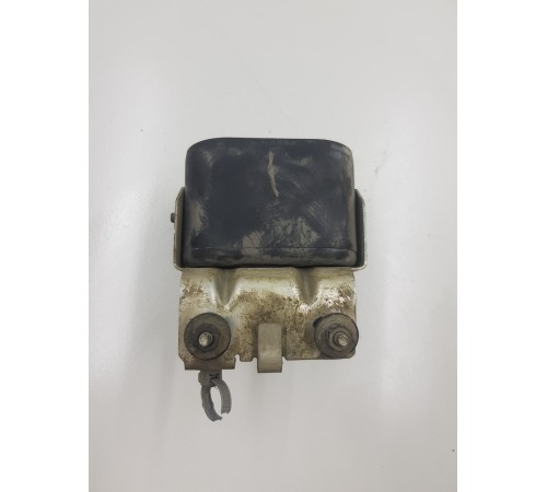 Сирена штатной сигнализации