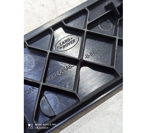 Накладка торпедо