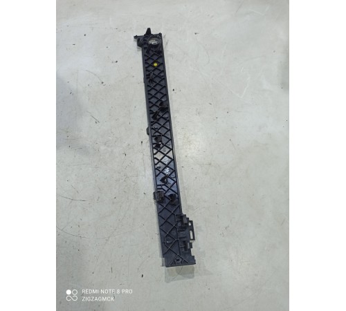 Накладка торпедо