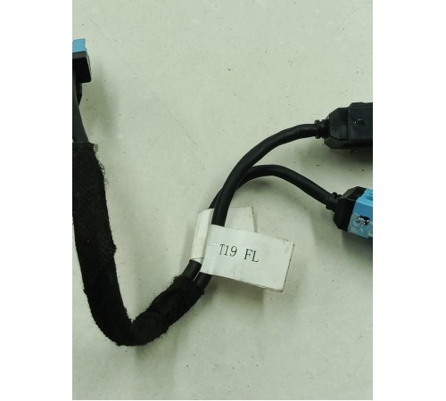 Разъем USB (двойной)