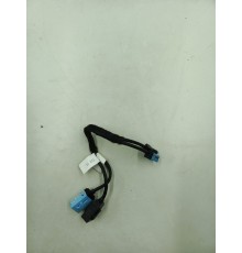 Разъем USB (двойной)