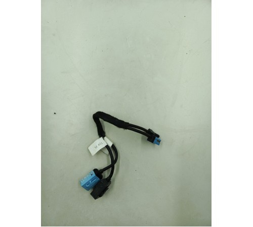 Разъем USB (двойной)