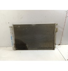 Радиатор кондиционера