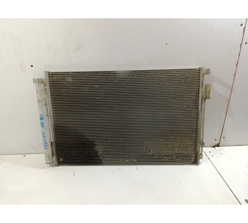 Радиатор кондиционера