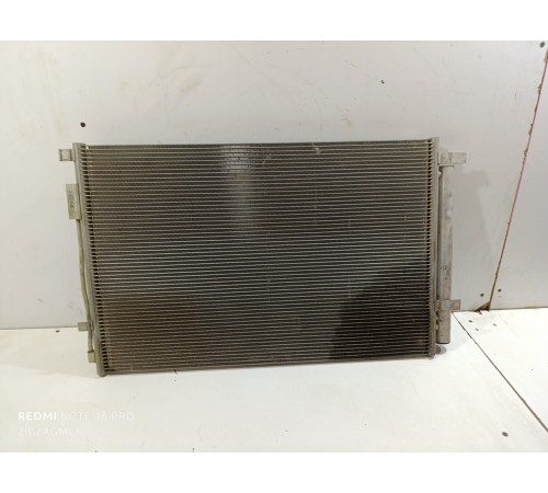 Радиатор кондиционера